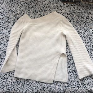 Club Monaco 100% Cashmere Sweater
